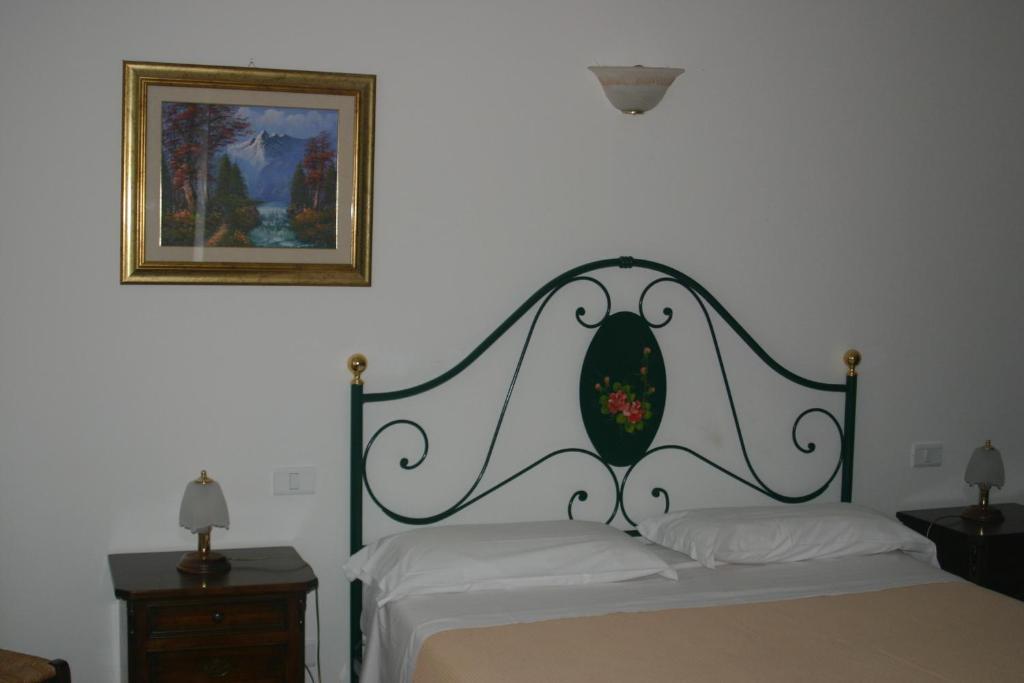 Agriturismo Il Capannone Guest House Montemerano Room photo